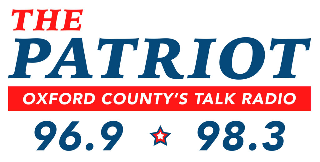 The Patriot - Oxford County's Talk Radio
